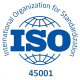ISO 45001